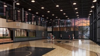 Sloane in Toronto, ON - Building Photo