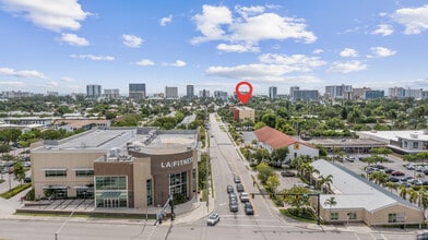 2400 NE 10th St in Pompano Beach, FL - Building Photo - Building Photo