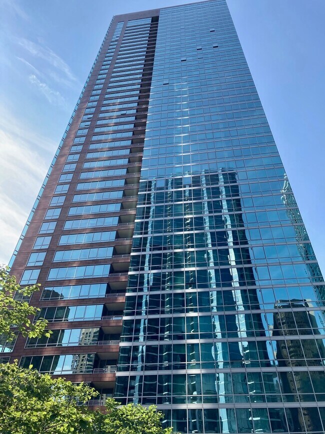 505 N McClurg Ct in Chicago, IL - Building Photo - Building Photo