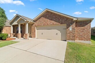 817 Tabernash in Leander, TX - Building Photo - Building Photo