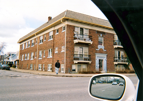 1594 Hayden Ave in Cleveland, OH - Building Photo - Building Photo