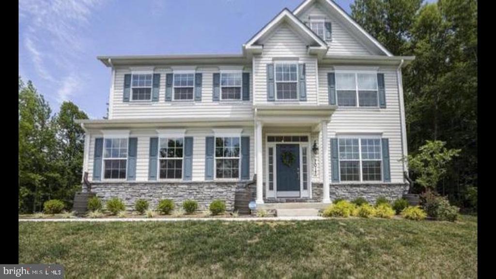 7017 Napa Dr in Chesapeake Beach, MD - Building Photo