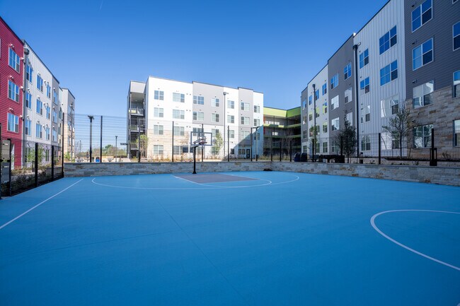 Norman Commons in Austin, TX - Building Photo - Building Photo