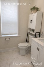 1925 W Montrose Ave in Chicago, IL - Building Photo - Building Photo