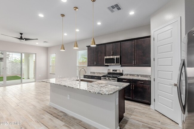 property at 10344 W Deanna Dr