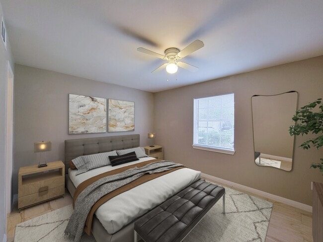 3206 Lobit Dr in Dickinson, TX - Foto de edificio - Building Photo