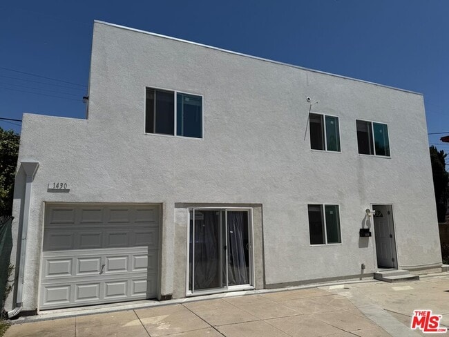 property at 1430 Hauser Blvd