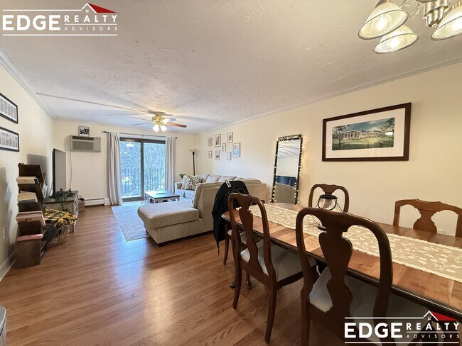 16 Winter St, Unit 35C in Waltham, MA - Building Photo - Building Photo