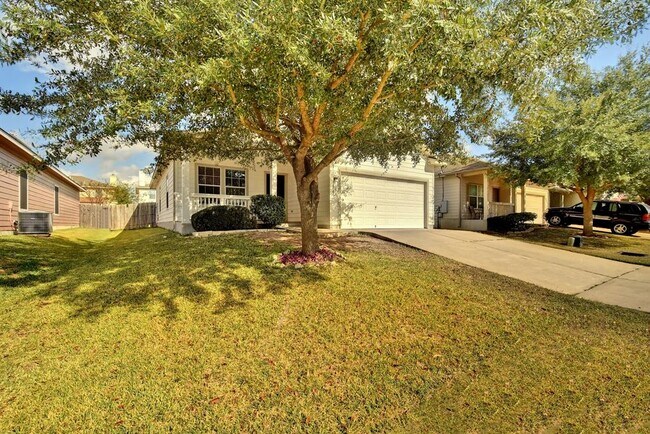 11404 Morgan's Point St in Manor, TX - Building Photo - Building Photo