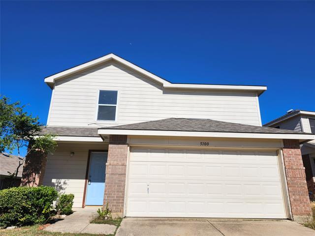 property at 5100 Waterford Dr