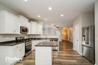 2407 Twinleaf Drive in Plainfield, IN - Building Photo - Building Photo