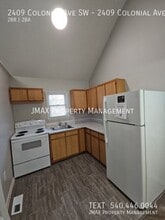 2409 Colonial Ave SW in Roanoke, VA - Building Photo - Building Photo