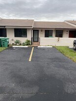 12227 SW 24th Terrace in Miami, FL - Building Photo