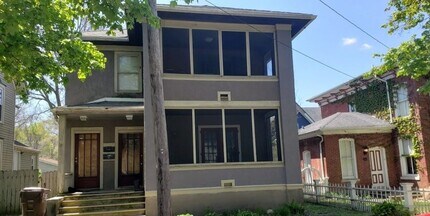 409 Grove St in Rockford, IL - Building Photo - Building Photo