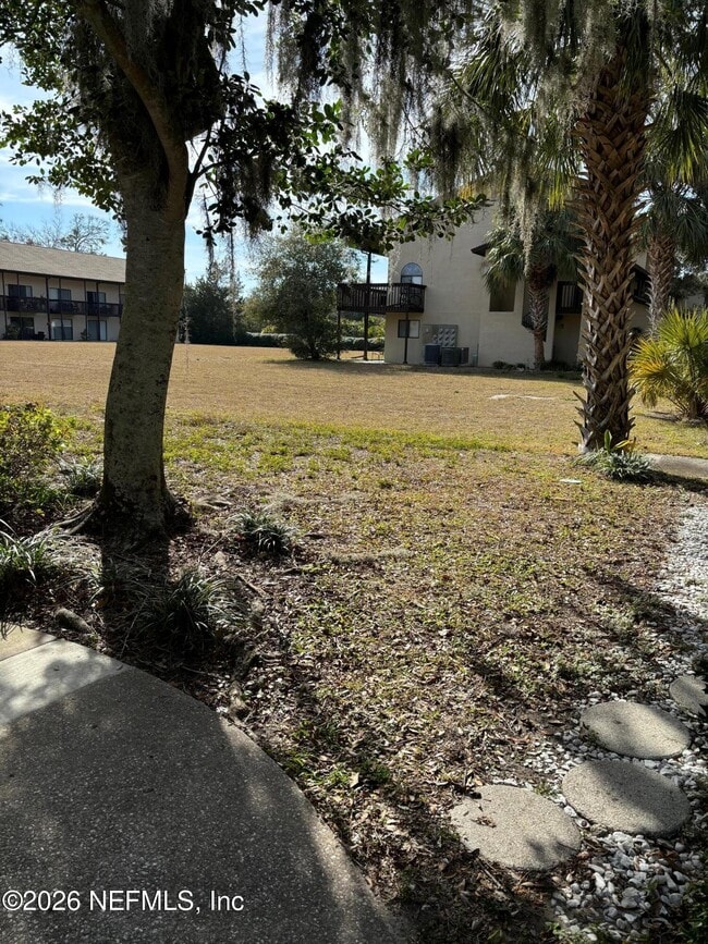 property at 1255B Ponce Island Dr