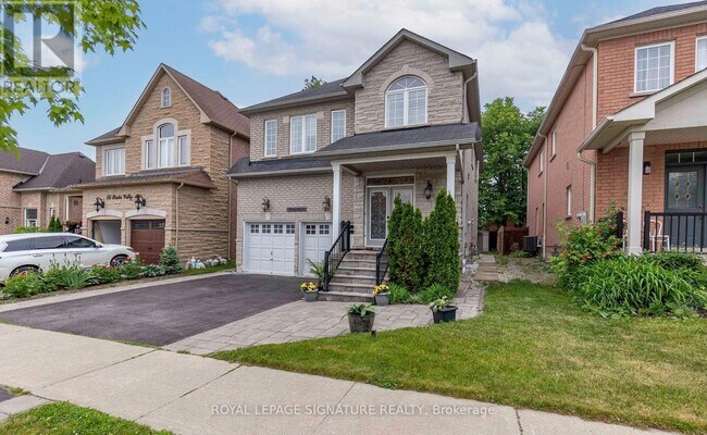 83 Timber Valley Ave in Richmond Hill, ON - Building Photo - Building Photo