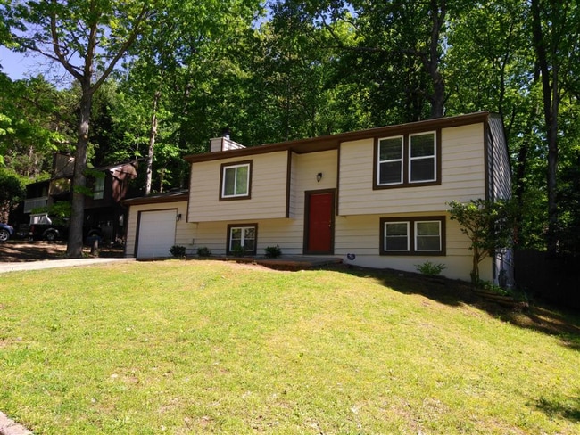 property at 5249 Martins Crossing Rd