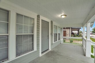 707 N Tennessee St in McKinney, TX - Building Photo - Building Photo