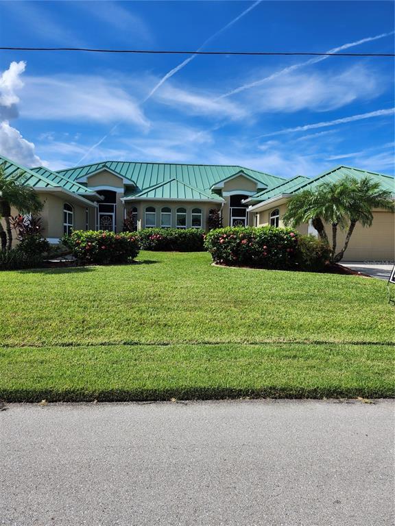 property at 1551 Atares Dr