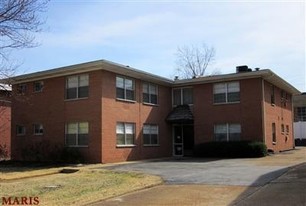 516 Mariedale Dr Apartments