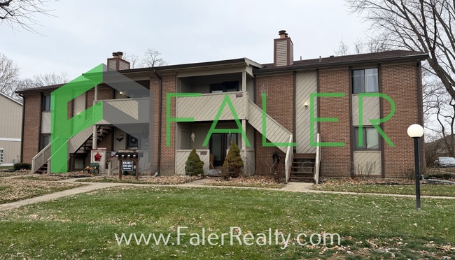 5249 Belle Isle Dr in Dayton, OH - Building Photo - Building Photo