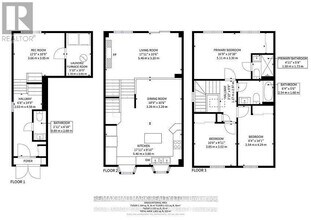 56 Carnival Ct in Toronto, ON - Building Photo - Building Photo