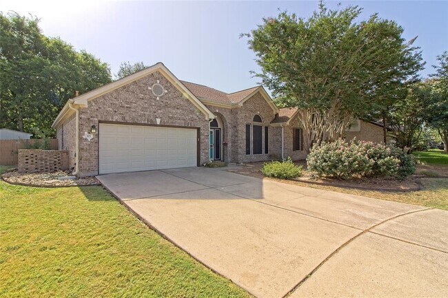 301 Derby Ln in Georgetown, TX - Building Photo - Building Photo