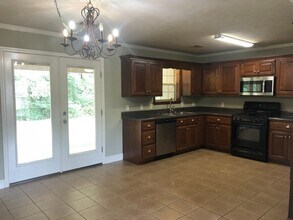 80 Rebecca Ln in Searcy, AR - Building Photo - Building Photo