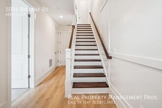 5054 Bigleaf Rd in Fredericksburg, VA - Building Photo - Building Photo