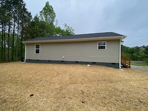 321 Stoney Fork Church Rd in Mount Gilead, NC - Building Photo - Building Photo