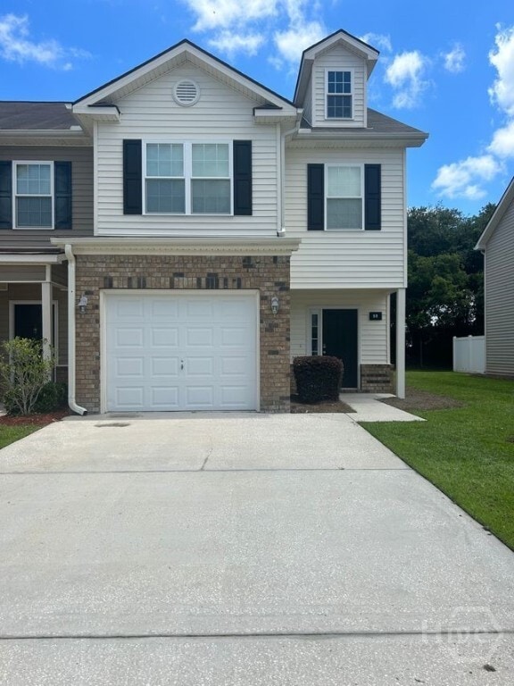 property at 80 Canyon Oak Loop