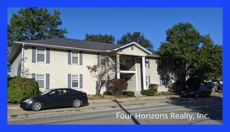 401 W Michigan St, Unit Apt F