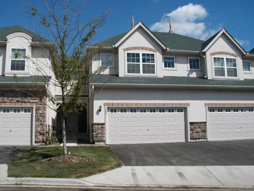 2141 Shadow Creek Ct in Vernon Hills, IL - Building Photo