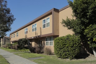 9815 Imperial Hwy Apartments