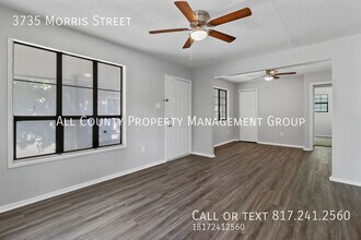 3735 Morris St in Dallas, TX - Building Photo - Building Photo
