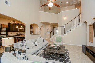 7418 Durango Creek Dr in Magnolia, TX - Building Photo