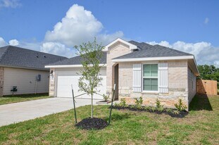7831 Sanremo Dr in Richmond, TX - Building Photo