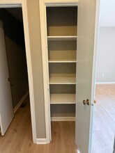 1405 Harth Dr-Unit -A in Garner, NC - Building Photo - Building Photo