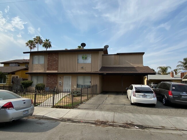 3813 Soranno Ave in Bakersfield, CA - Building Photo - Building Photo