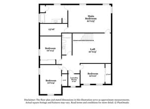 6326 W Harwell Rd in Phoenix, AZ - Building Photo - Building Photo