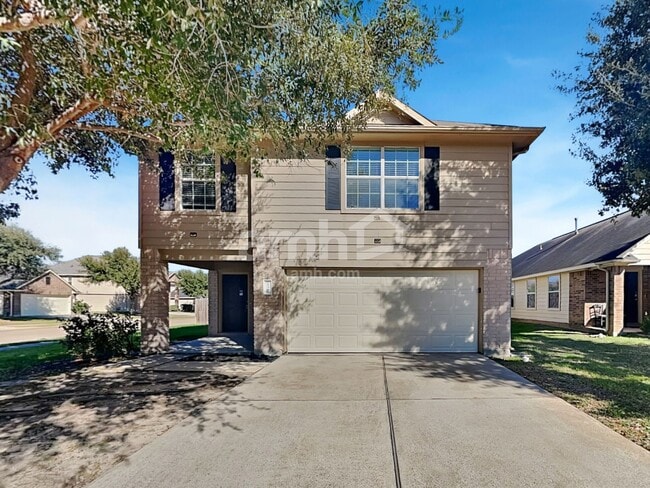 property at 21426 Partha Way