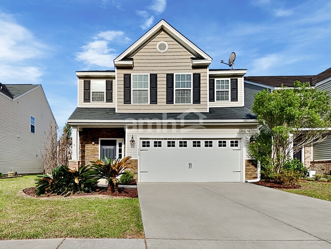 property at 117 Longford Dr