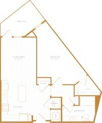 Interior Photo - The Lowrie Apartments in Charlotte, North Carolina