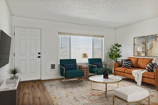 ReNew West Tualatin Apartments