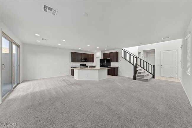 9991 Blue Rain St in Las Vegas, NV - Building Photo - Building Photo