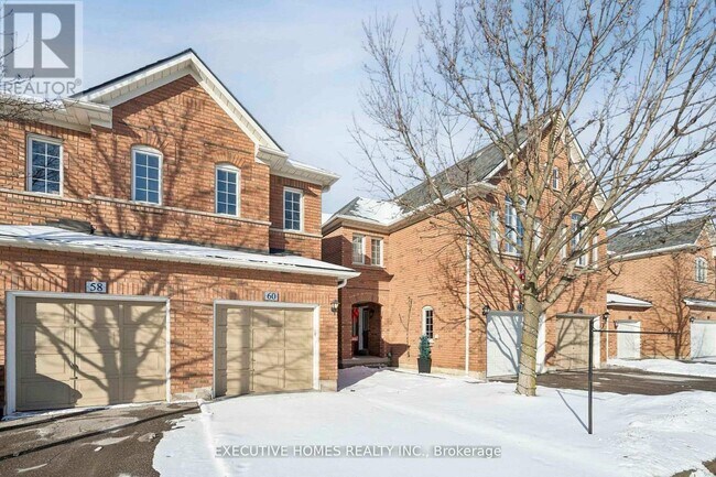 2665 Thomas St in Mississauga, ON - Building Photo - Building Photo