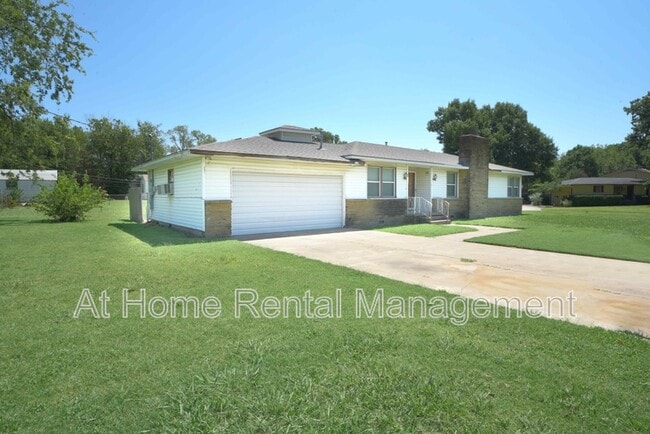 477 S Norwood Ave in Tulsa, OK - Building Photo - Building Photo