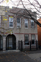 1128 Metcalf Ave Apartments