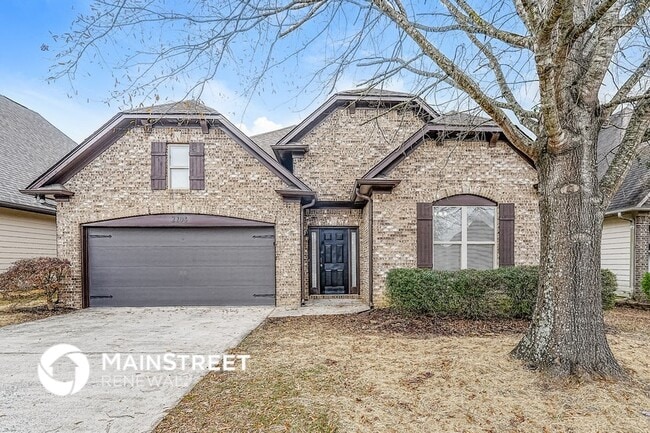 property at 2208 Spaulding Pl