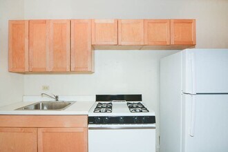 1055 W George St in Chicago, IL - Building Photo - Building Photo
